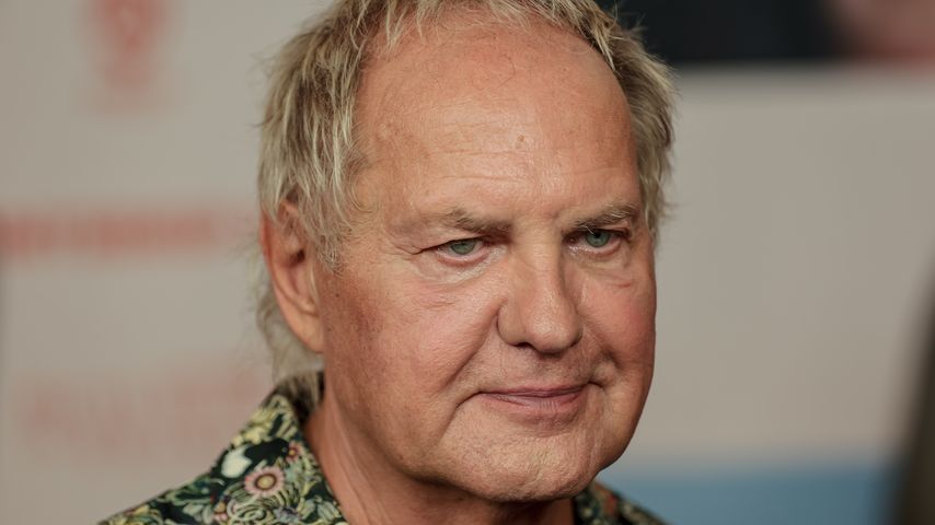 Uwe Ochsenknecht im September 2024