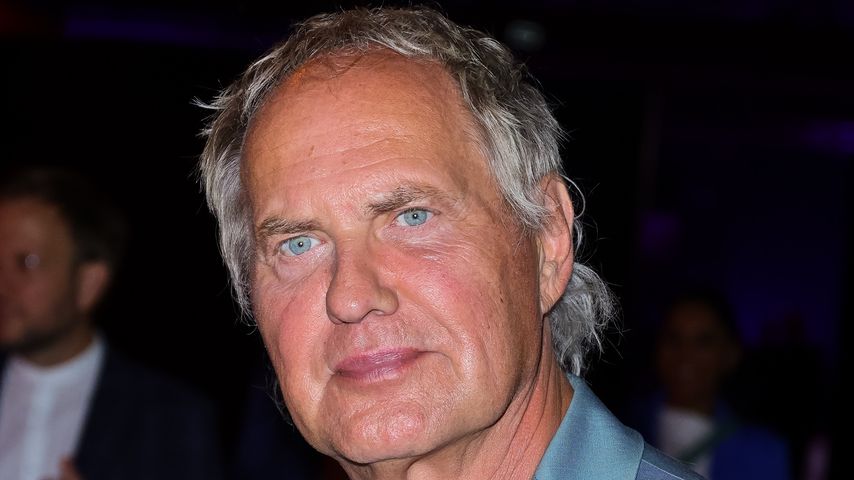Mit 68 Jahren: Uwe Ochsenknecht ist für Tod "mental bereit"