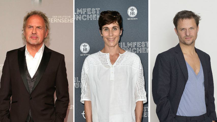 Serienhit "Charité": Diese Stars sind in Staffel drei dabei!