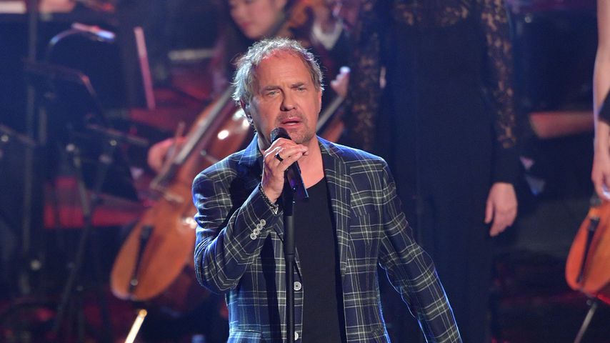 Uwe Ochsenknecht beim Bayerischer Filmpreis 2020