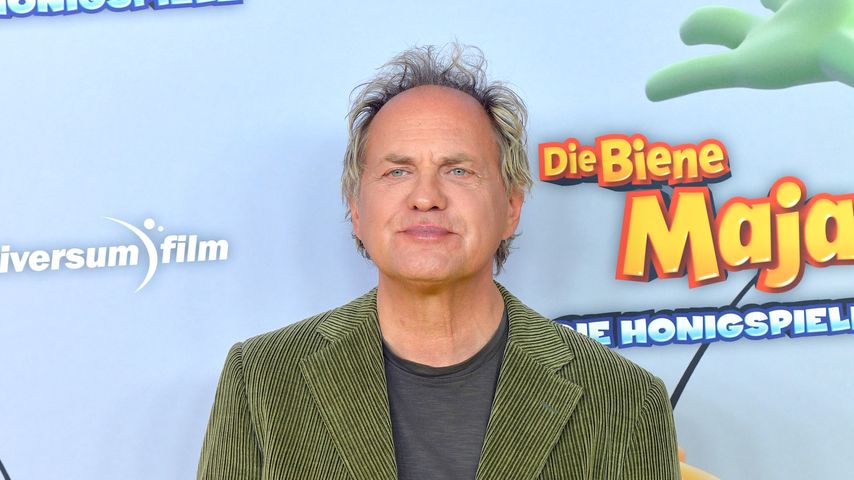 So denkt Uwe Ochsenknecht über Show "Diese Ochsenknechts"