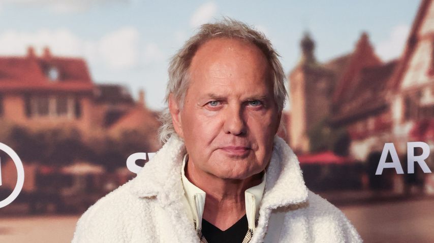Streit um Show: Hat Uwe Ochsenknecht den Kontakt gesucht?