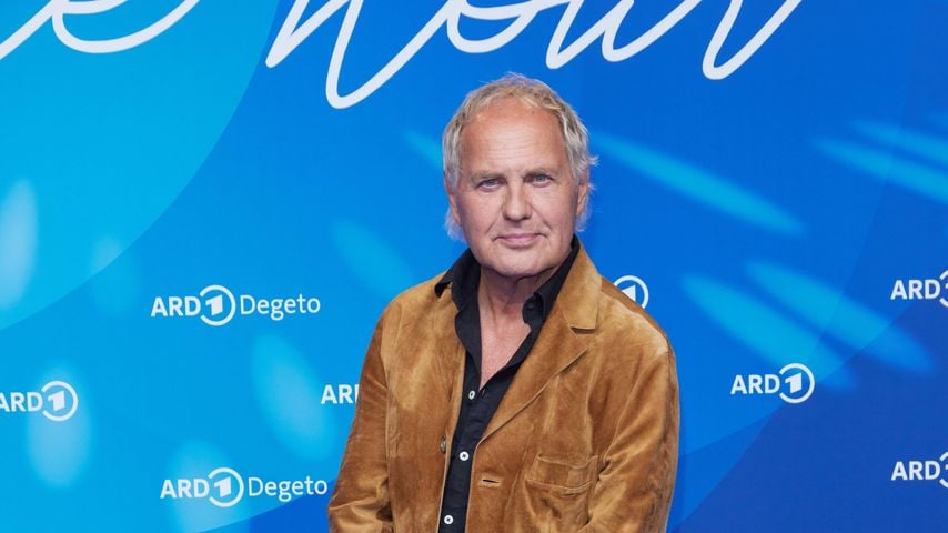 Uwe Ochsenknecht moderiert True-Crime-Show über Todsünden