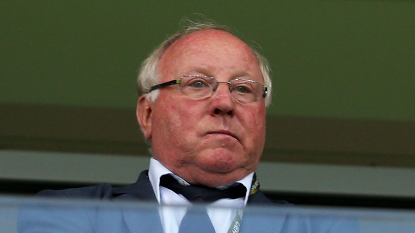 Er galt als bester Stürmer der Welt: Uwe Seeler ist tot