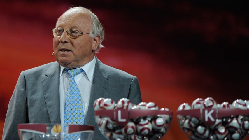 Uwe Seeler, 2009