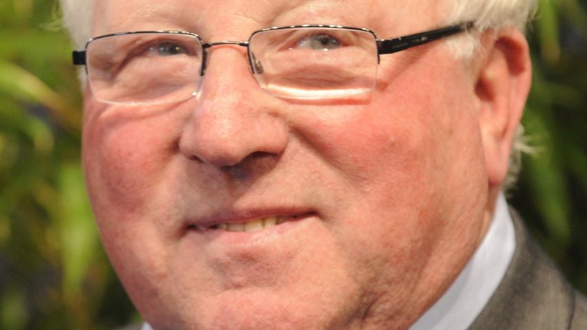 Uwe Seeler, Ex-Fußballer