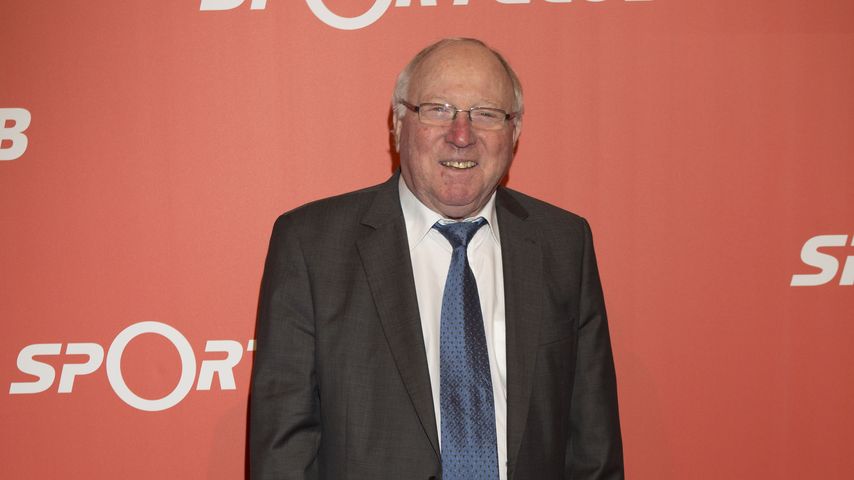 Im kleinen Kreis: Uwe Seeler wurde in Hamburg beigesetzt