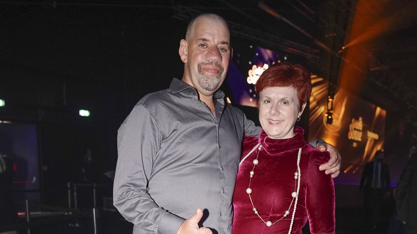 "Bauer sucht Frau"-Stars Uwe und Iris Abel haben Ehezoff