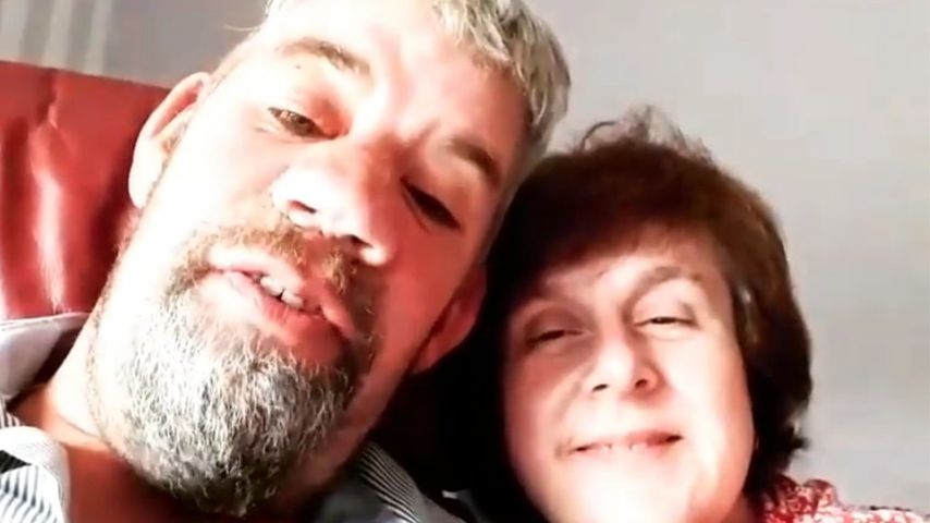 Geteilt: Das haben Uwe & Iris mit dem 50.000 Euro Gewinn vor