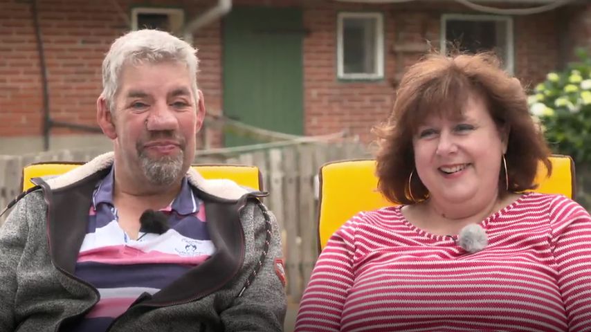 Uwe und Iris Abel im Promiflash-Interview, Juni 2019