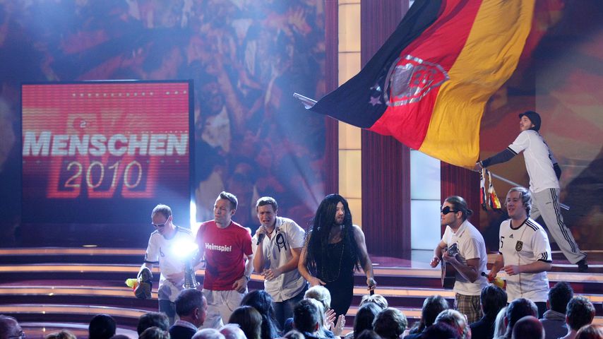 Uwu Lena-Star sitzt wegen Kindesmissbrauchs in U-Haft