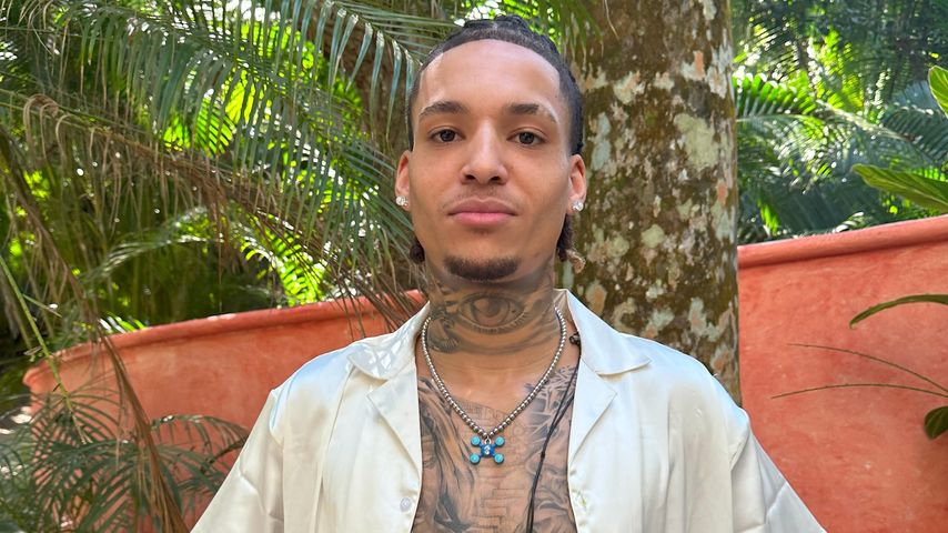 Uzoma, "Ex on the Beach"-Kandidat
