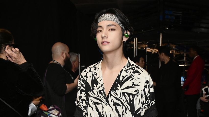 V im Januar 2020