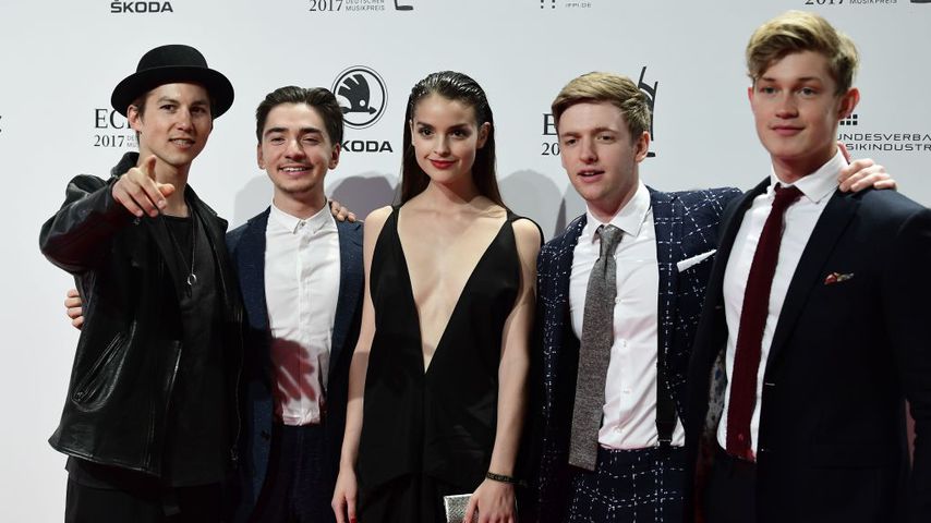 "Club der roten Bänder": Nervt ER den kompletten Cast?