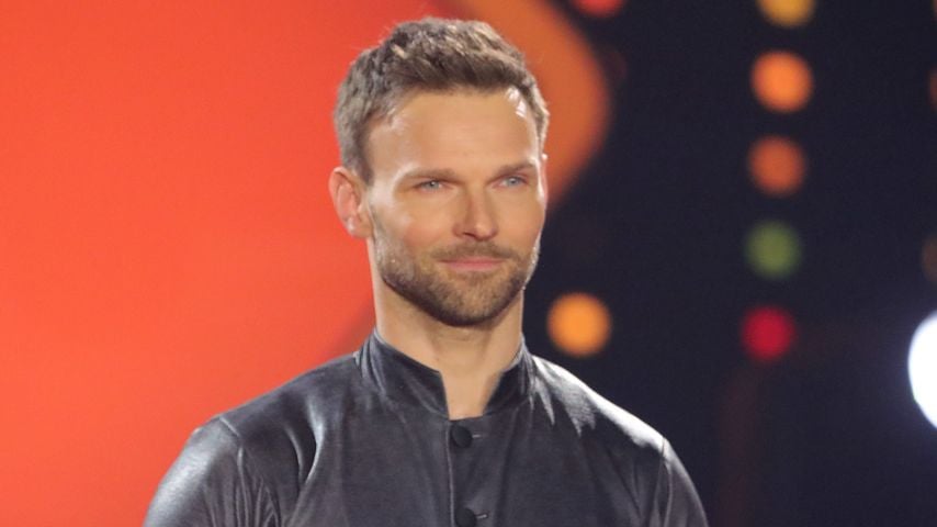 Vadim Garbuzov im März 2023