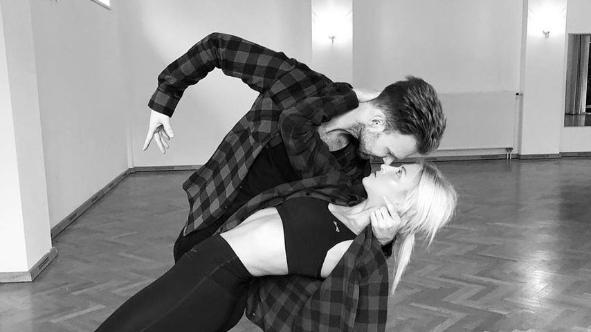 "Let's Dance"-Vadim & Kathrin offen über Liebesvergangenheit