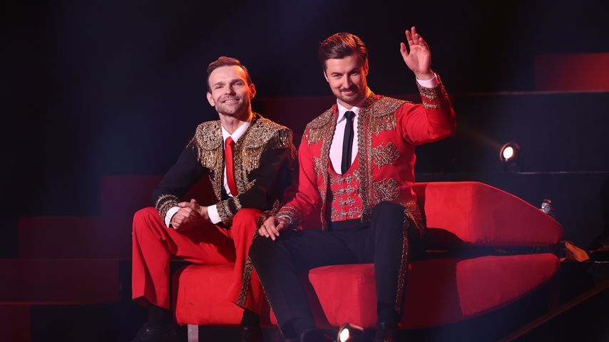 Llambi zerreißt Nicolas Puschmanns "Let's Dance"-Performance