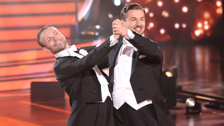 Show Nummer neun: Wer ist euer "Let's Dance"-Liebling?