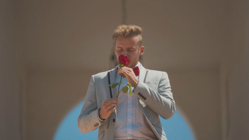 Vadim Vyskubov, "Bachelor in Paradise"-Kandidat