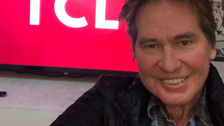 Val Kilmer, 2019