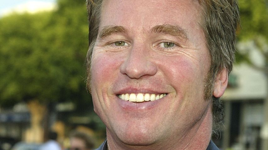 Val Kilmer, 2004