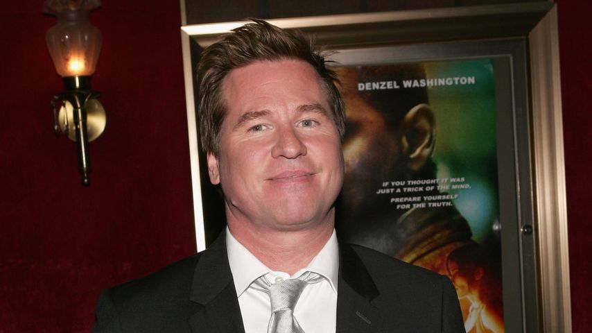 Val Kilmer, Schauspieler