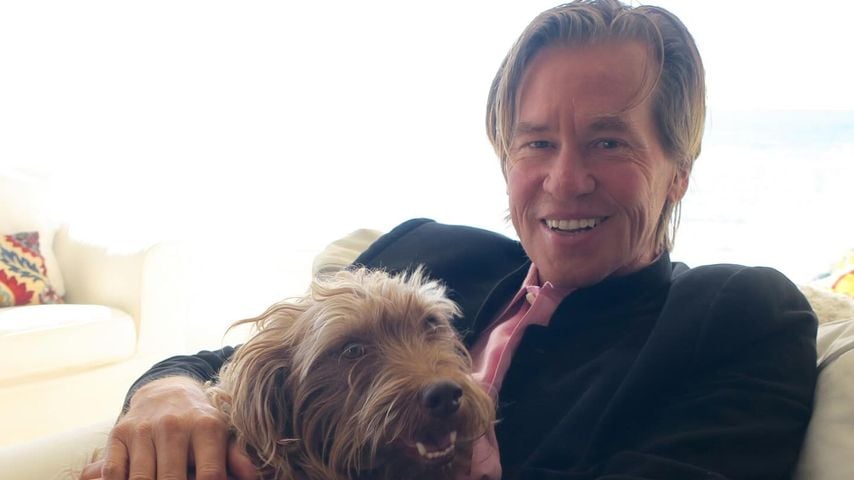 Val Kilmers (†) Tochter ehrt ihn an seinem 66. Geburtstag