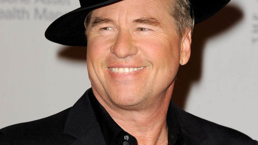 Val Kilmer bei einem Event in Santa Monica, September 2013