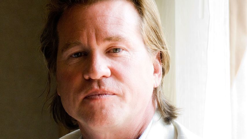 Val Kilmer, Schauspieler