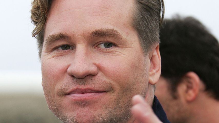 Val Kilmer, Schauspieler