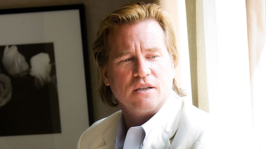 Val Kilmer, Schauspieler