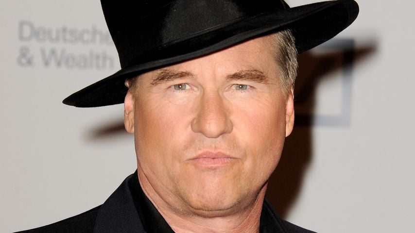 Val Kilmer, Schauspieler