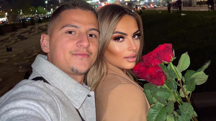 Bereuen Valdet und Valdrina ihren "#CoupleChallenge"-Zoff?