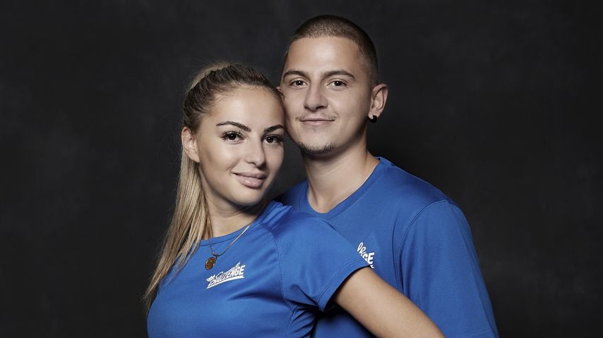 Nach "#CoupleChallenge"-Exit: So geht's Valdrina und Valdet