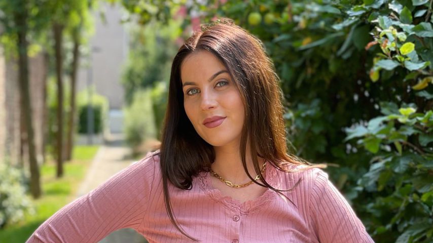 Schauspielerin Valea Scalabrino