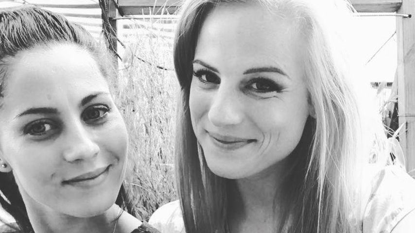 Nach UU-Schock-Tod: Valea verabschiedet sich von BFF Nora