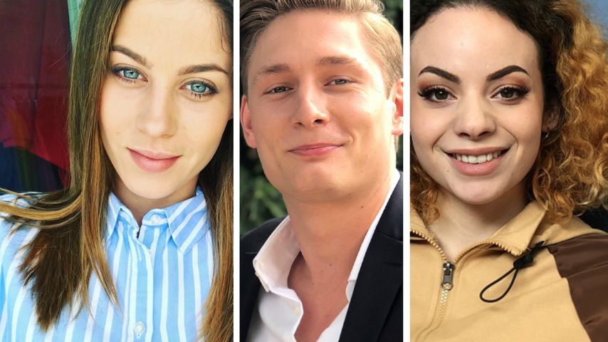 Ulkig: "Unter uns"-Stars berichten von ihren miesen Dates