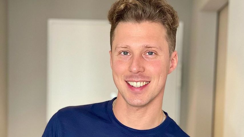 Baby verloren: Jetzt meldet sich Valentin Lusin zu Wort!