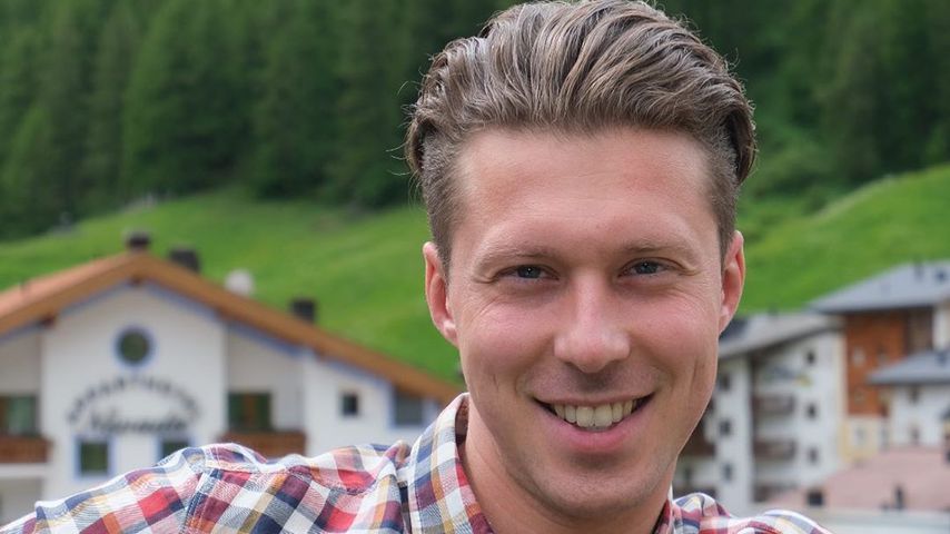 Valentin Lusin im Jahr 2020