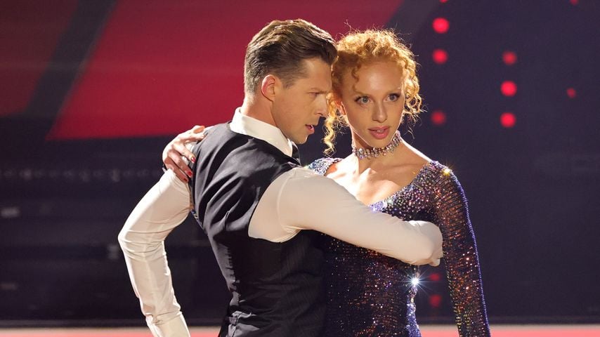 Immer noch Anna? Stimmt für euren "Let's Dance"-Favoriten ab