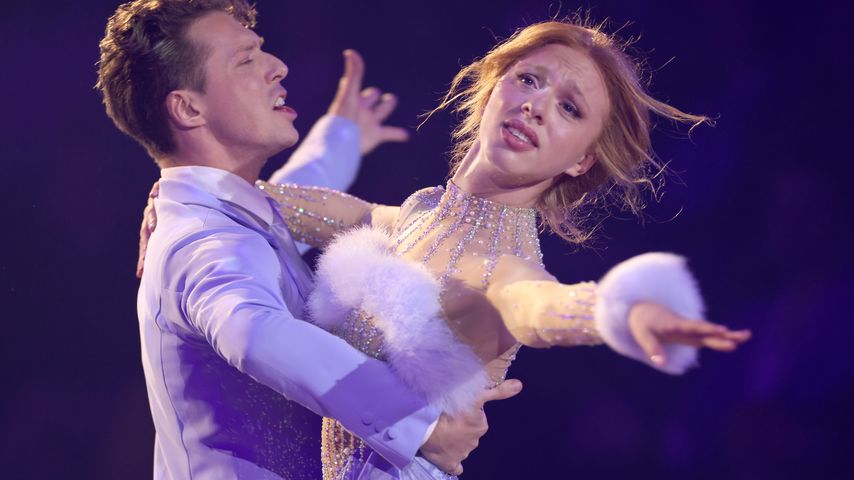 Show acht: Wer sollte "Let's Dance" heute Abend verlassen?