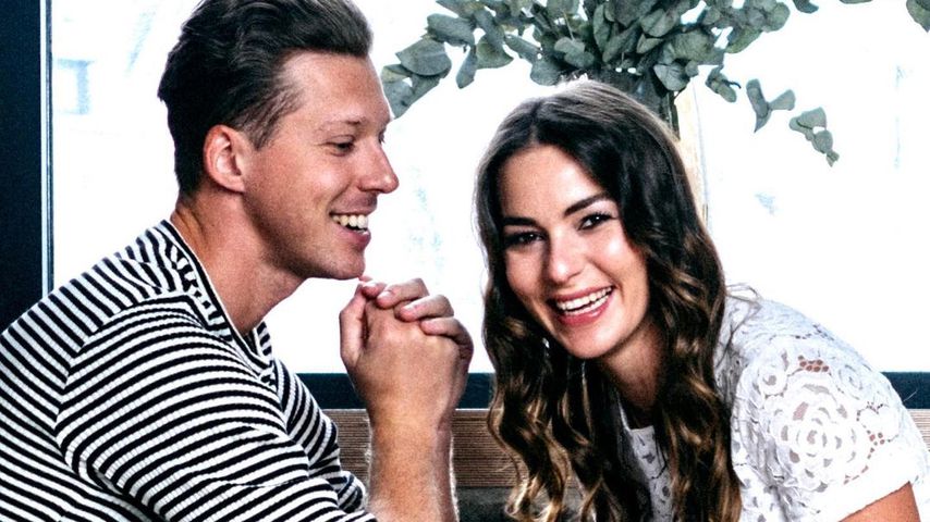 Fehlgeburt: Valentin hätte für Renata "Let’s Dance" gestoppt