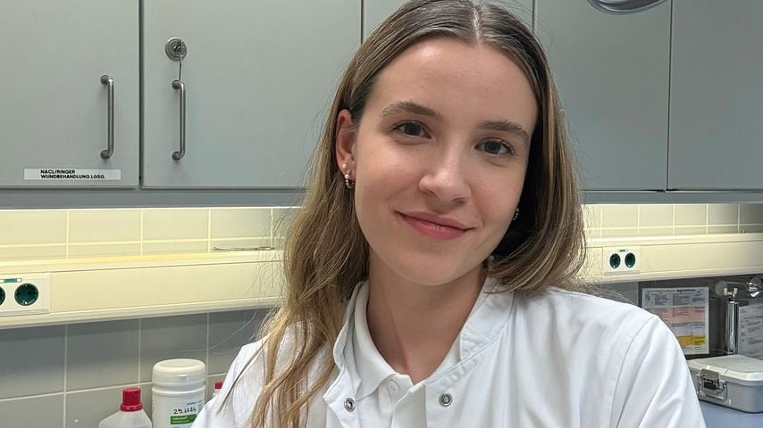 Valentina Busik, Miss-Germany-Gewinnerin 2025