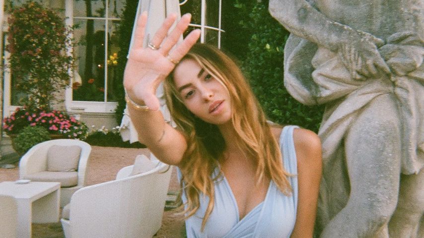 Valentina Fradegrada, Influencerin