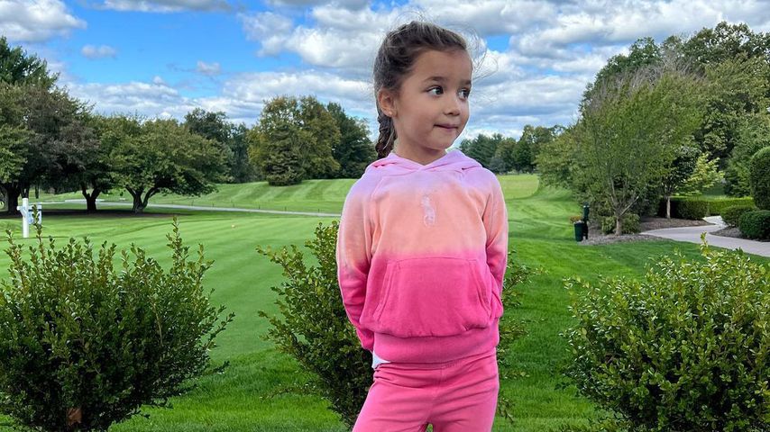 Valentina Angelina Jonas im Oktober 2021