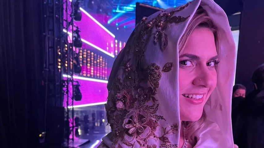 Valentina von "Leben leicht gemacht" 2023