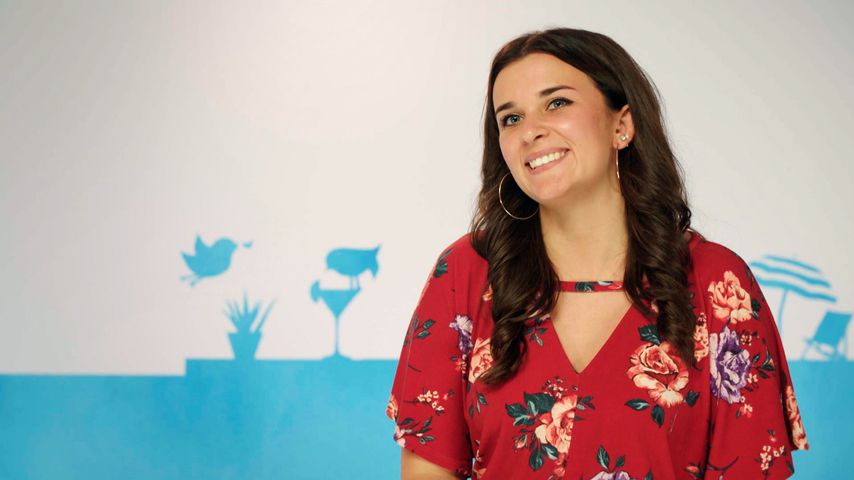 Valentina, Teilnehmerin bei "First Dates Hotel"