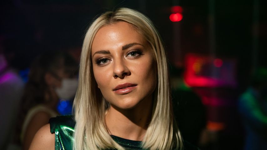 Valentina Pahde als Sunny in "Sunny – Wer bist du wirklich?"