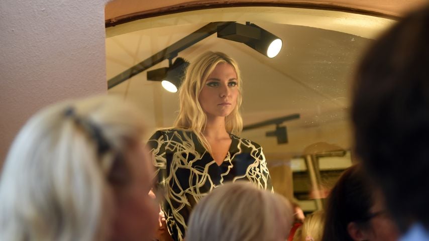 Valentina Pahde, Schauspielerin