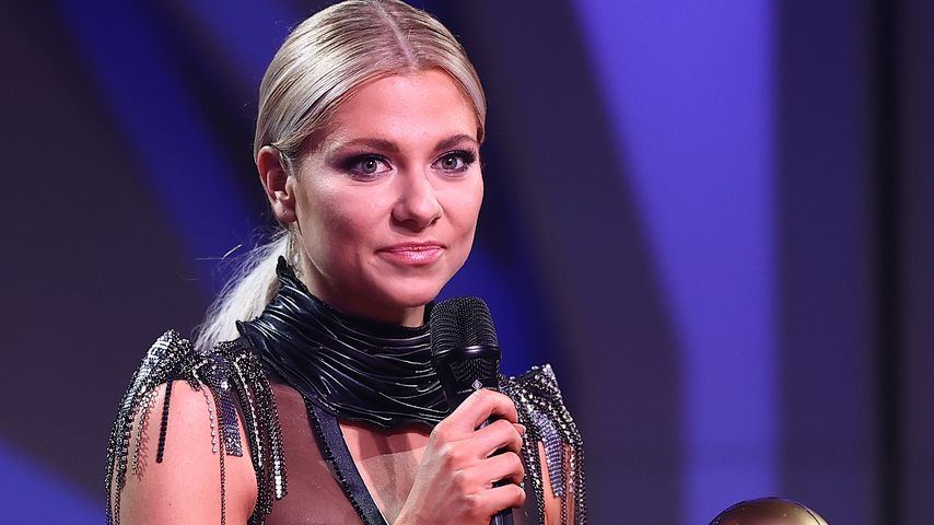 Valentina Pahde bei "Let's Dance"